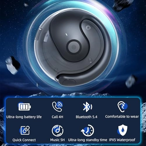 JM13 Wireless Earbud