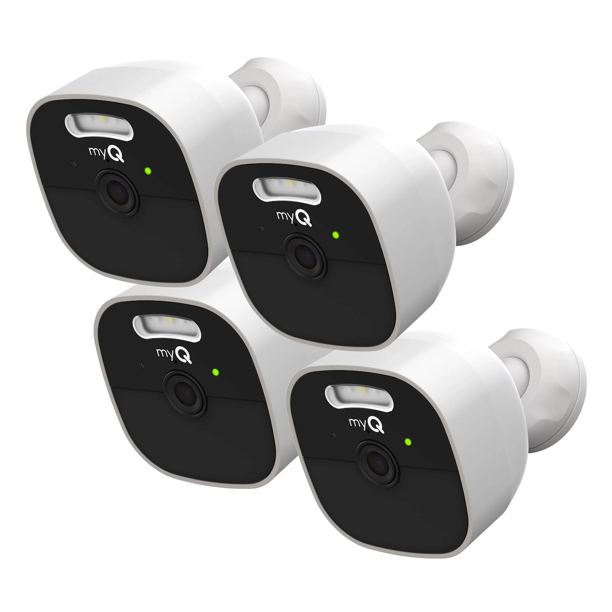 Chamberlain Group myQ Outdoor Battery Camera