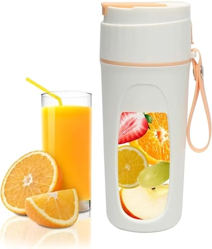 Electric Juicer Machines - 48W