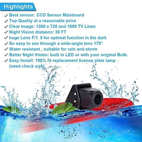 SG-7883DJT+7XSP - Night vision 1280 x 720 pixels