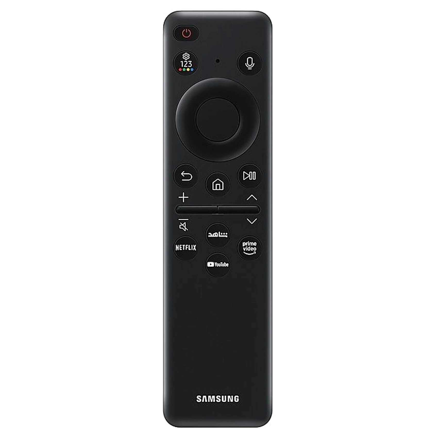 QA85Q7FAAUXZN - 85 INCH