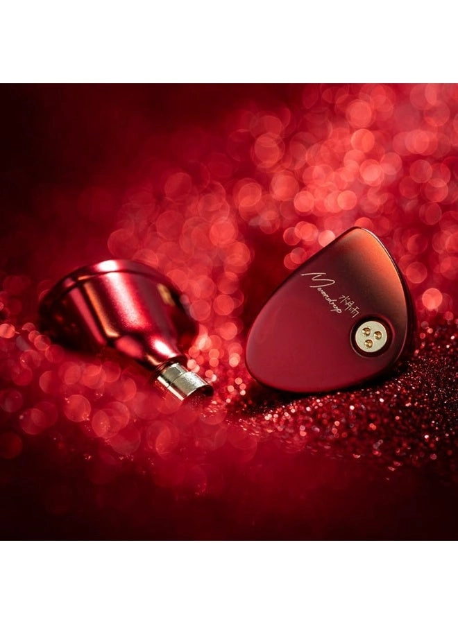 Aria 2 Wired Earphone