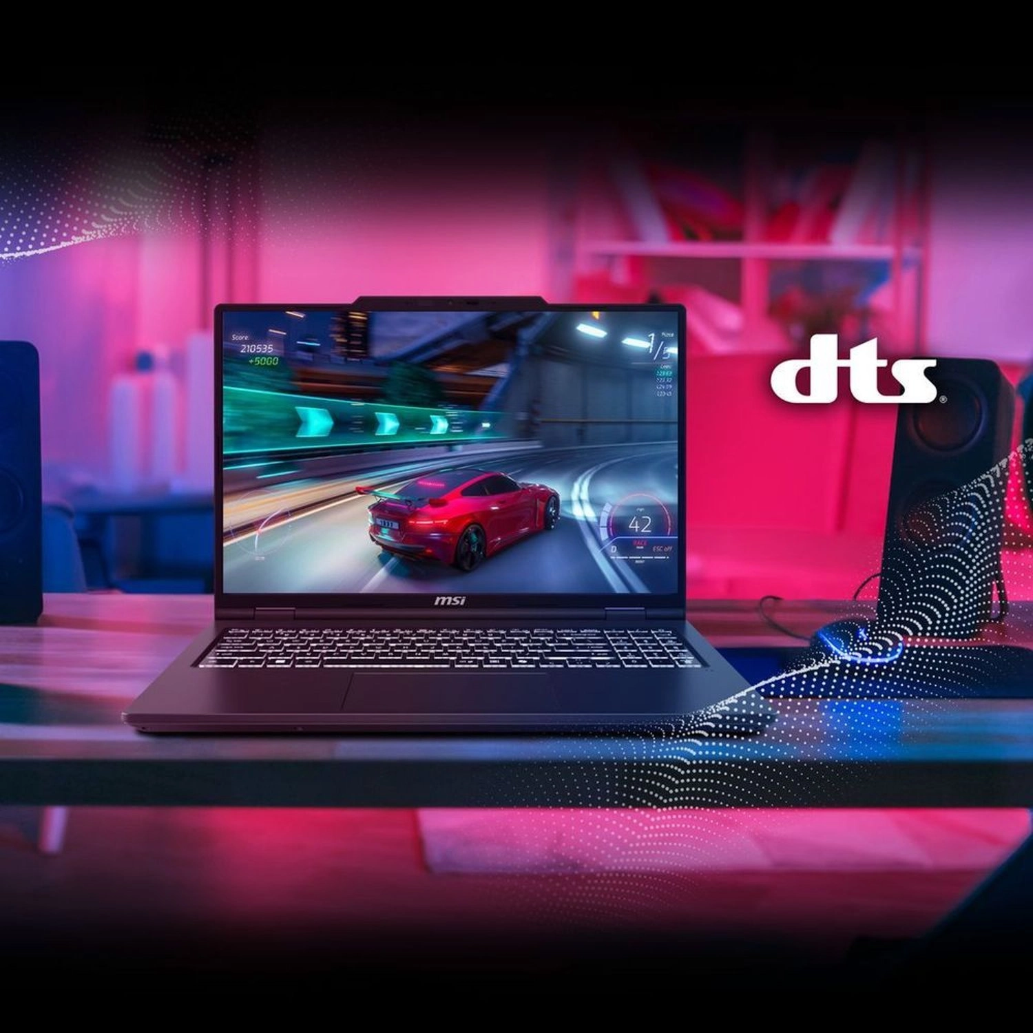 VenturePro 16 AI A1VFG - 16'' Core Ultra 9 185H