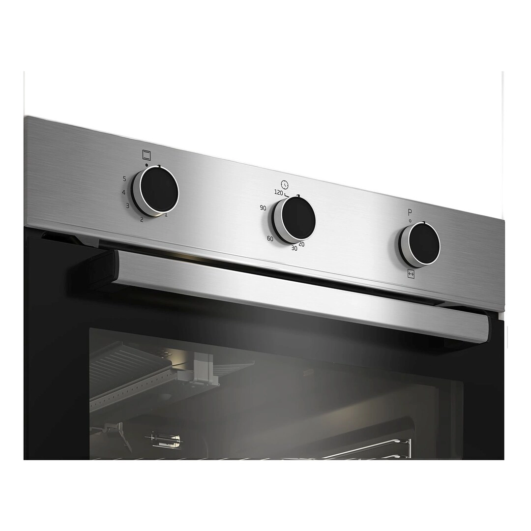 BBIGT22100XML 60cm Gas Oven