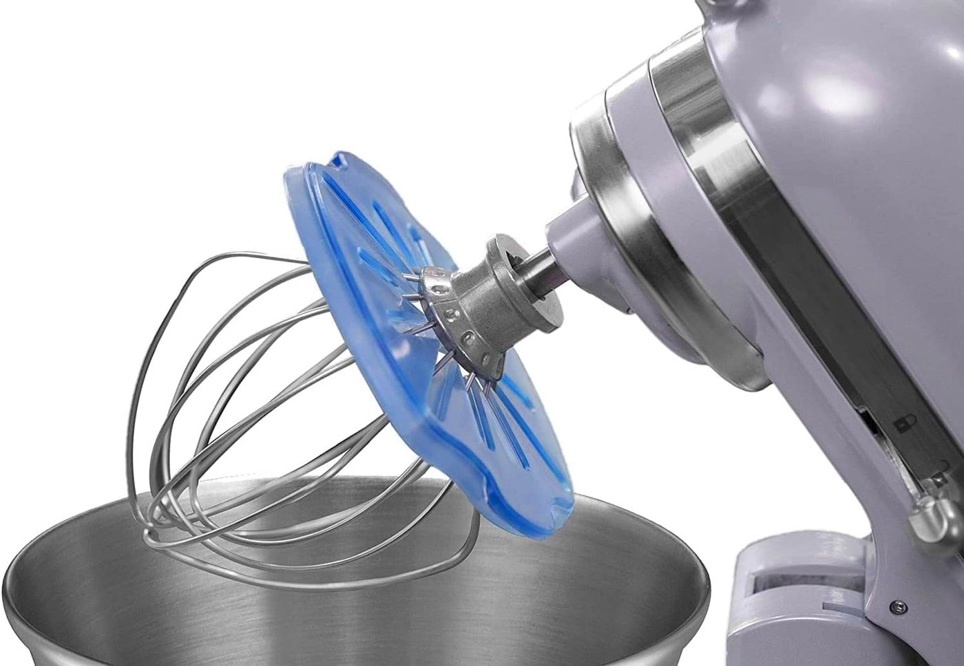 WHISK WIPER PRO - Stand Mixer Accessory TiltHead