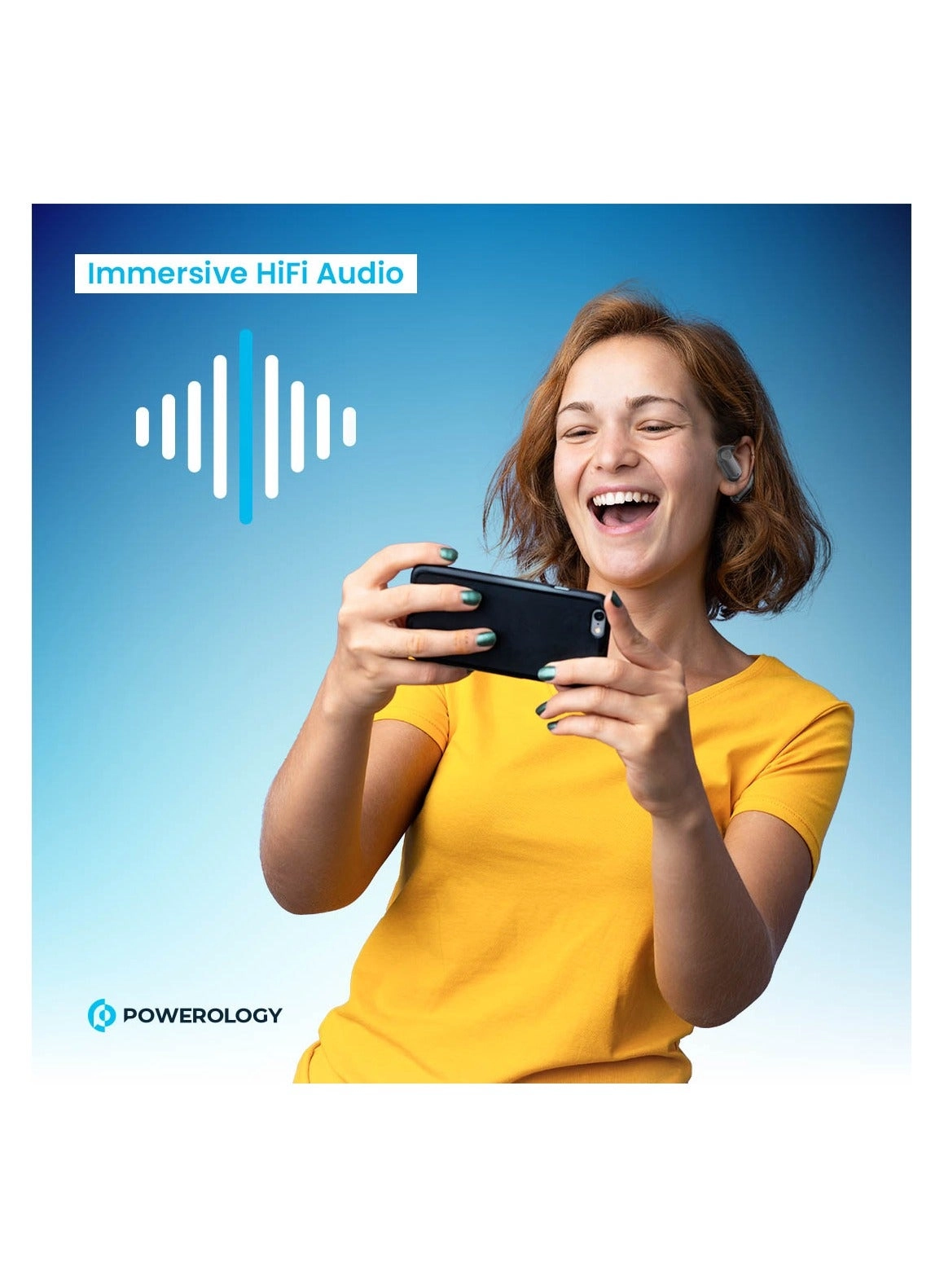 Oura Wireless Earbud