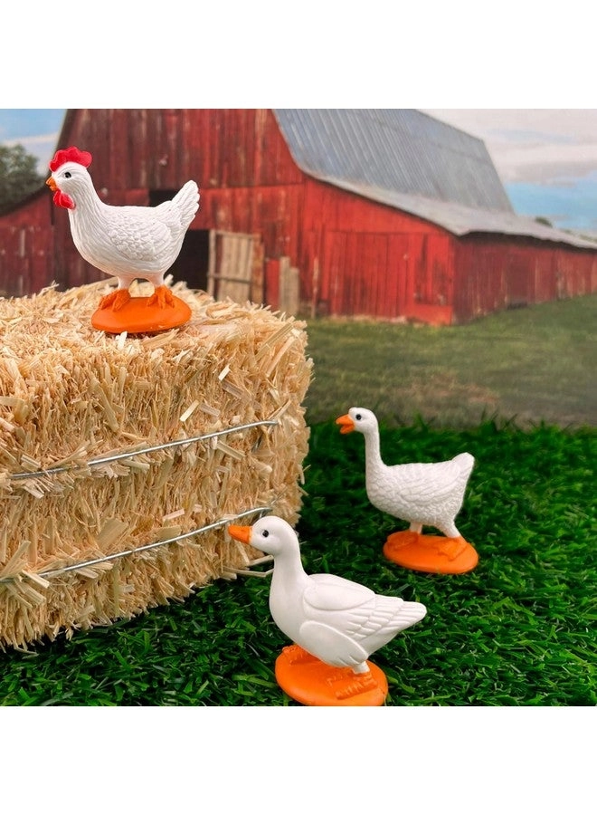 Country Farm TOOB - Figurines Ages 3+