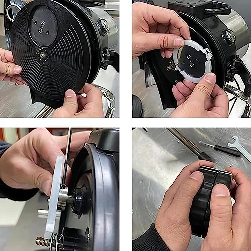 Vegetable Chopper - 110W