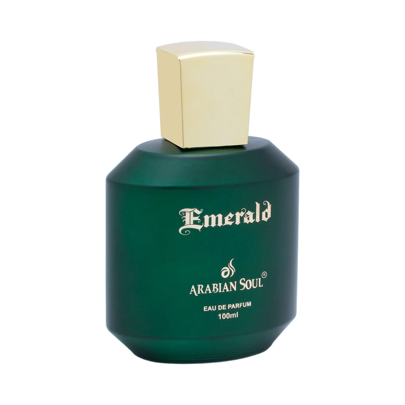 EMERALD - Eau de Parfum 100 ml