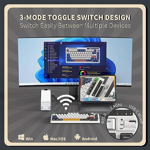 K75 Pro - US Wireless