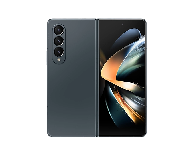 Galaxy Fold - 12GB 512GB