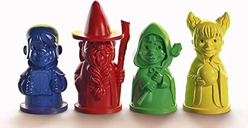 Labyrinth Puzzle (26743) - 1 pcs