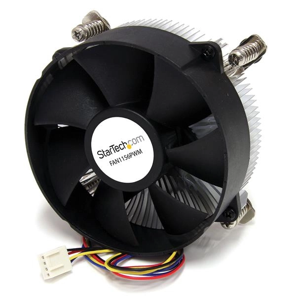 StarTech.com CPU Cooler Fan - 95mm