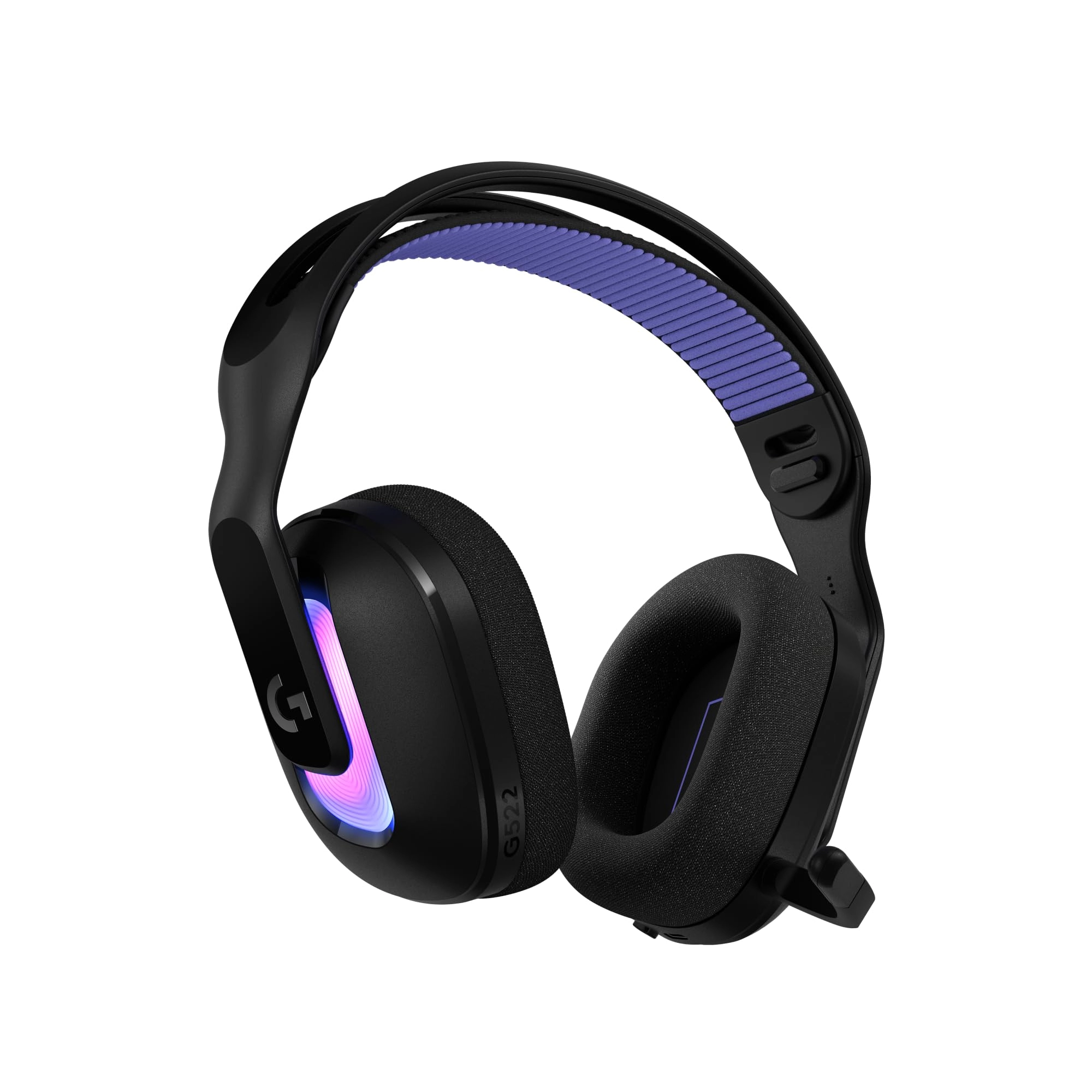 G522 LIGHTSPEED Wireless Headset