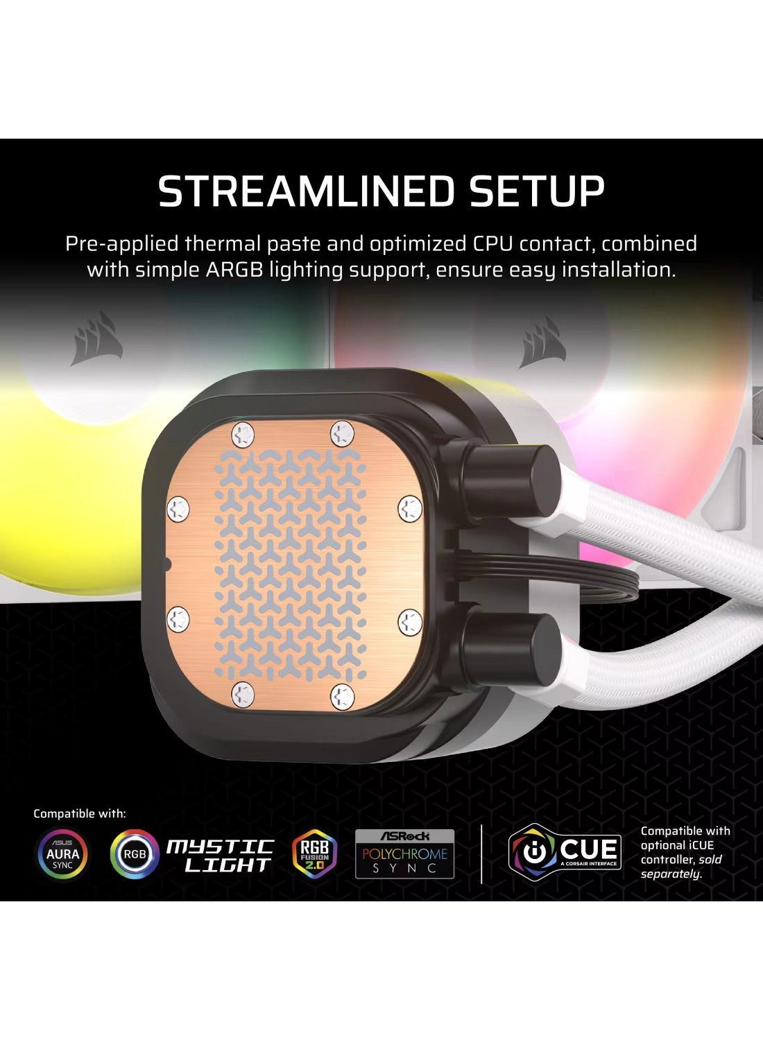 Nautilus 360mm RS - 3 fan(s) 120mm
