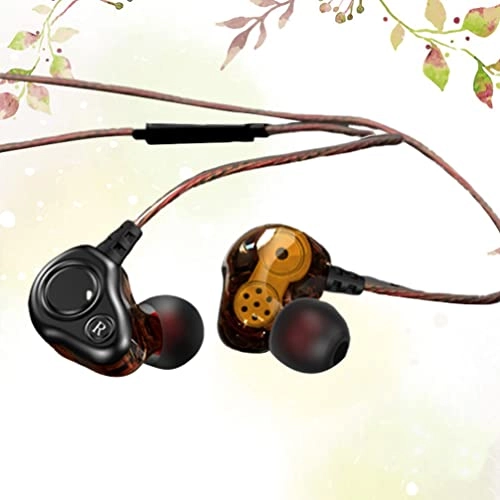 yangweimei002 Wired Earbud