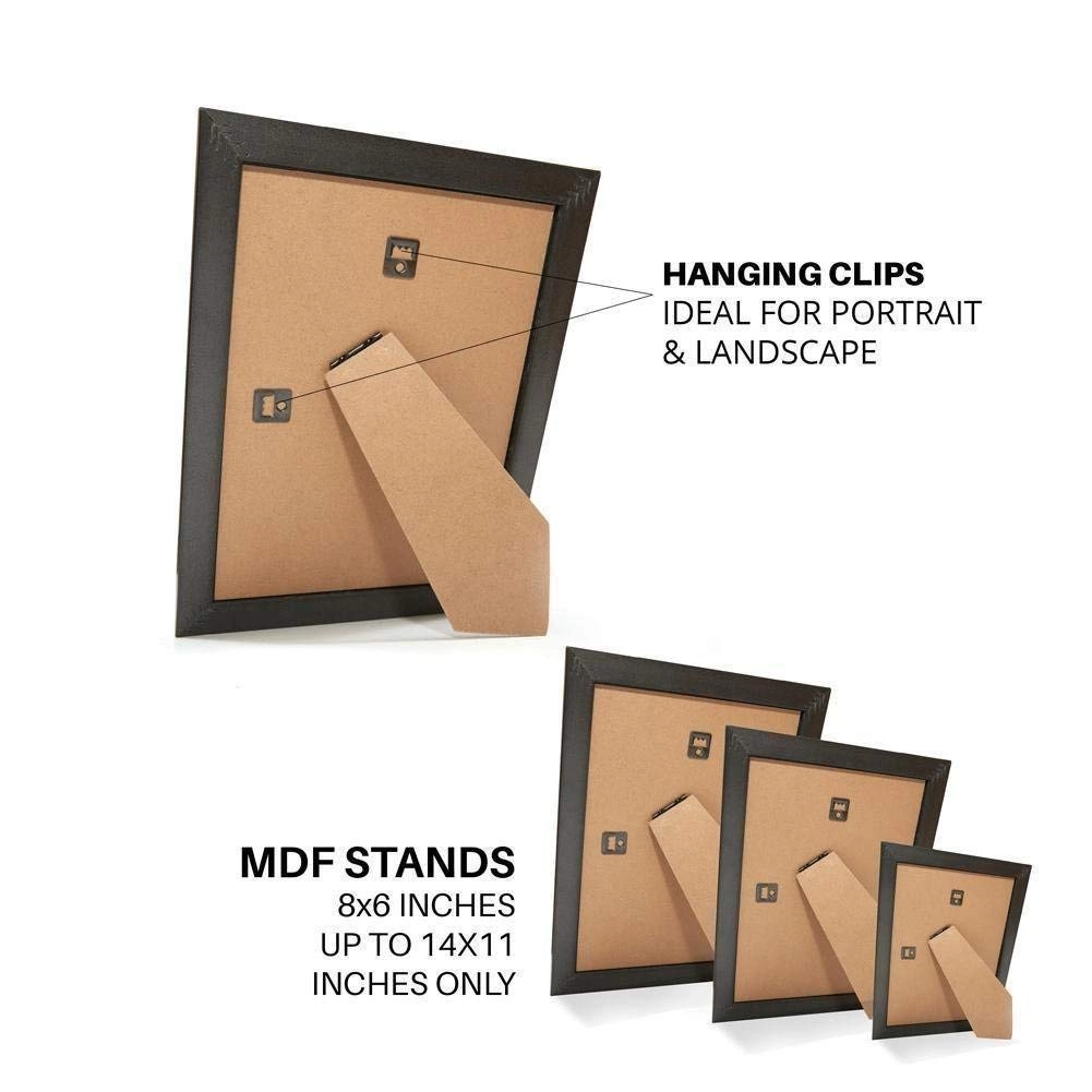 Rainbow Range - 12"x10"