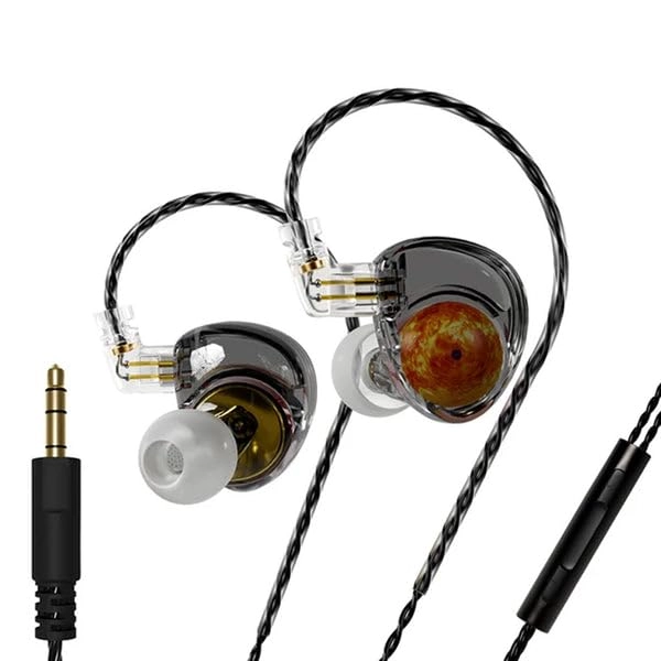 ND Planet Wired Earphone