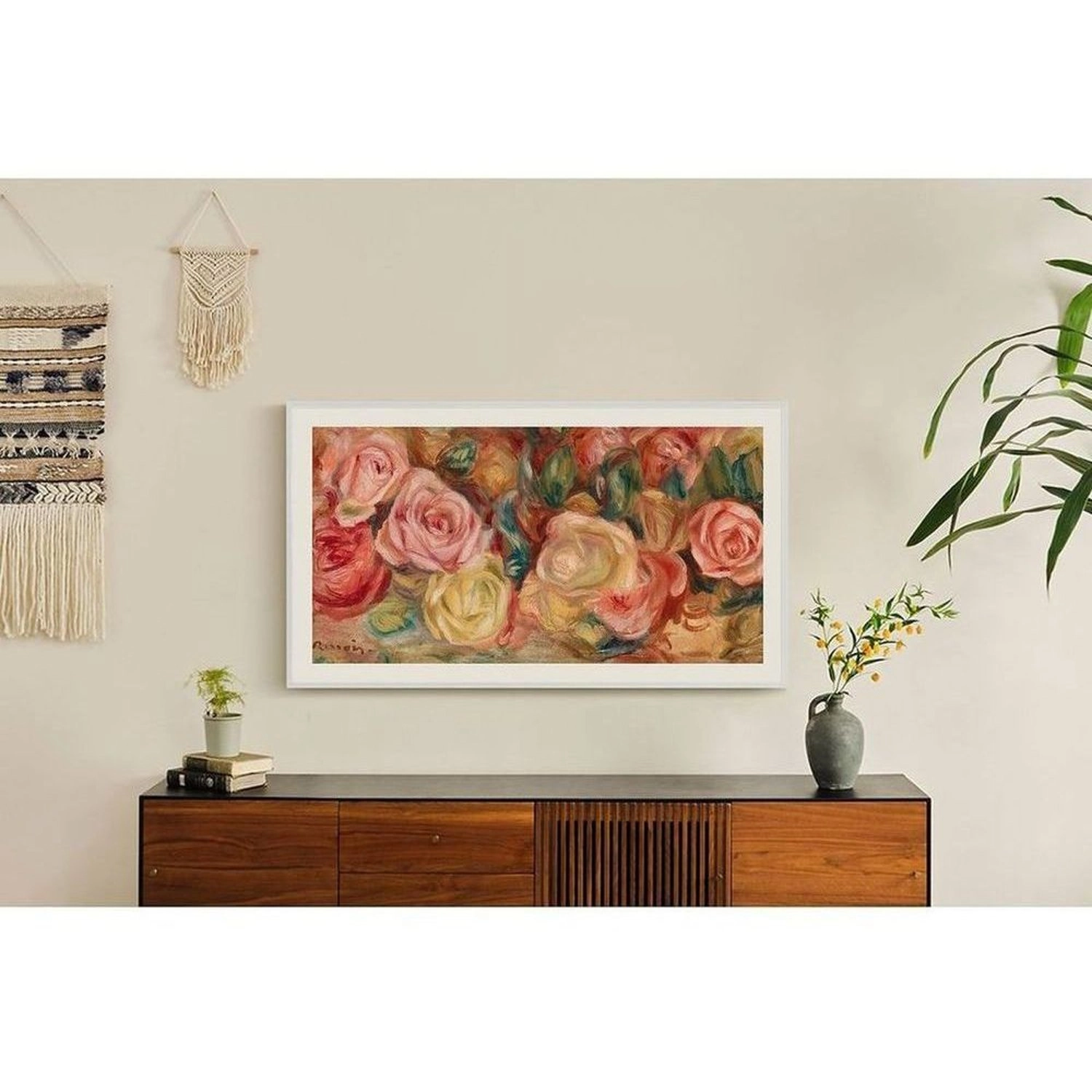 QA65LS03DAUXZN - 65 inch