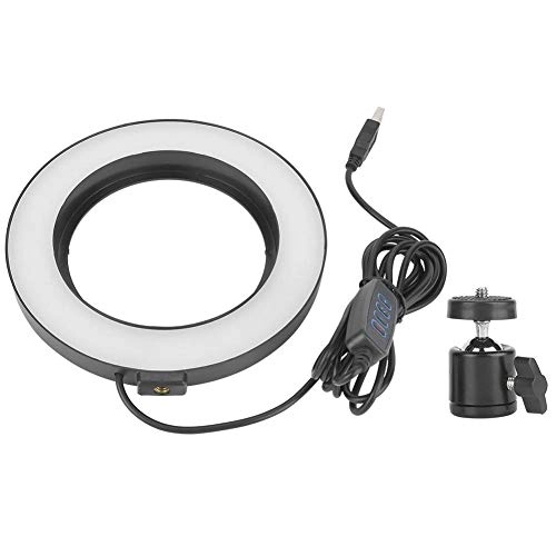 Ring LED Light - 6inch