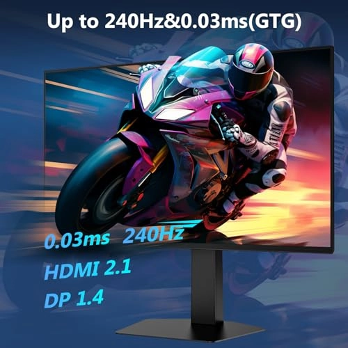 INFINYX - X27 27 Inch 2560x1440