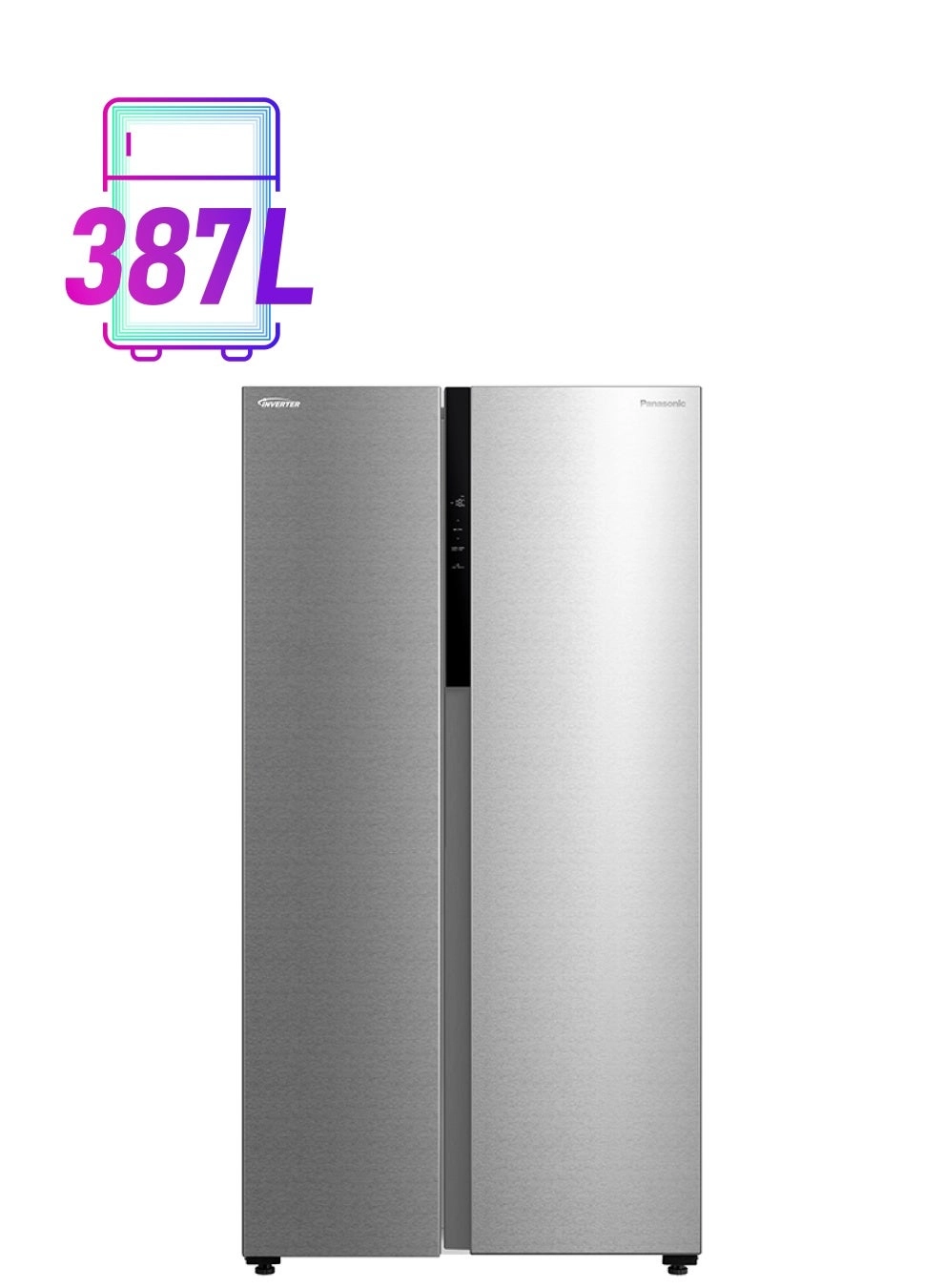 Panasonic NR-BS780MSSA/ AE
