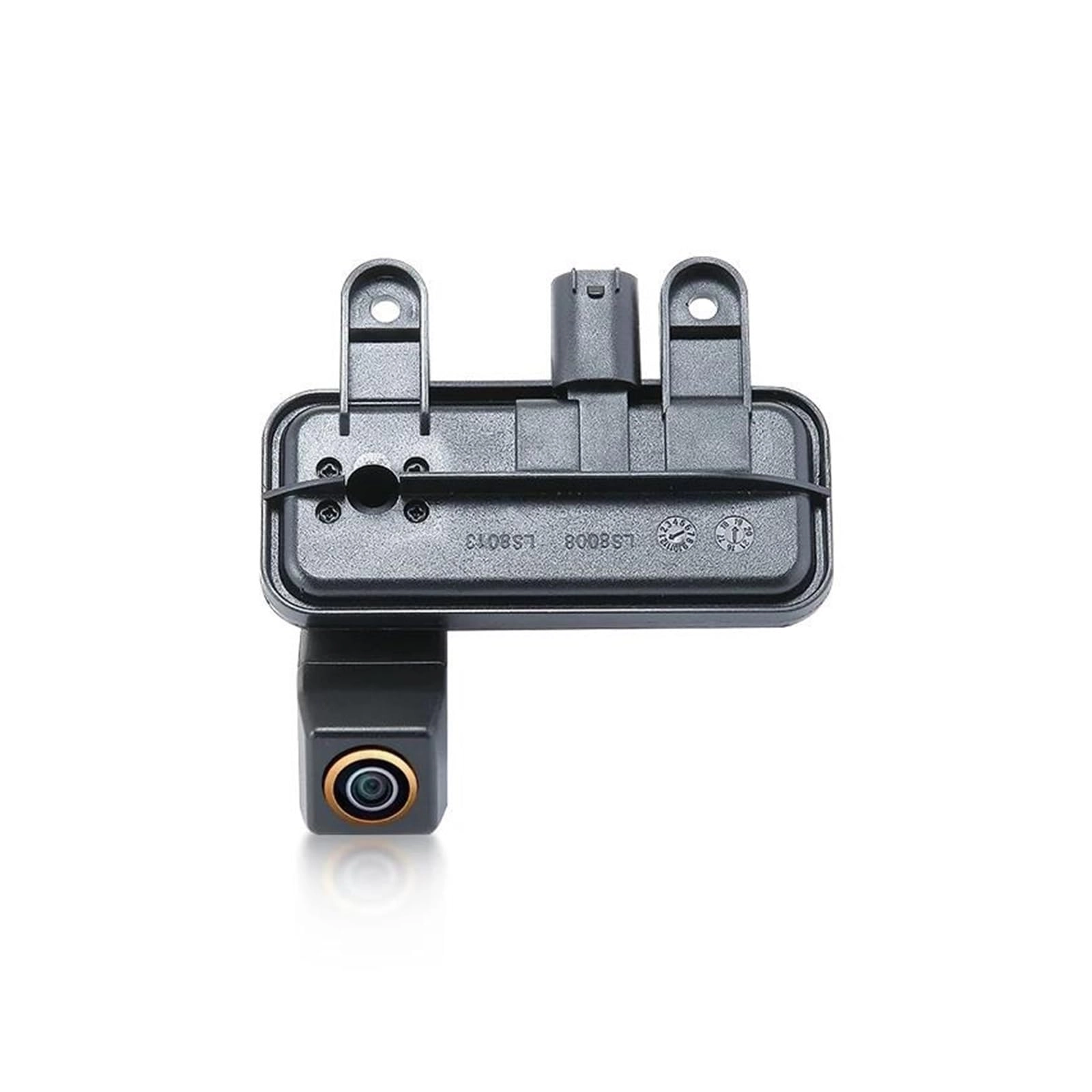 GAF-LS8008 - Top Starlight Night Vision Wire AHD 1080P or 720P