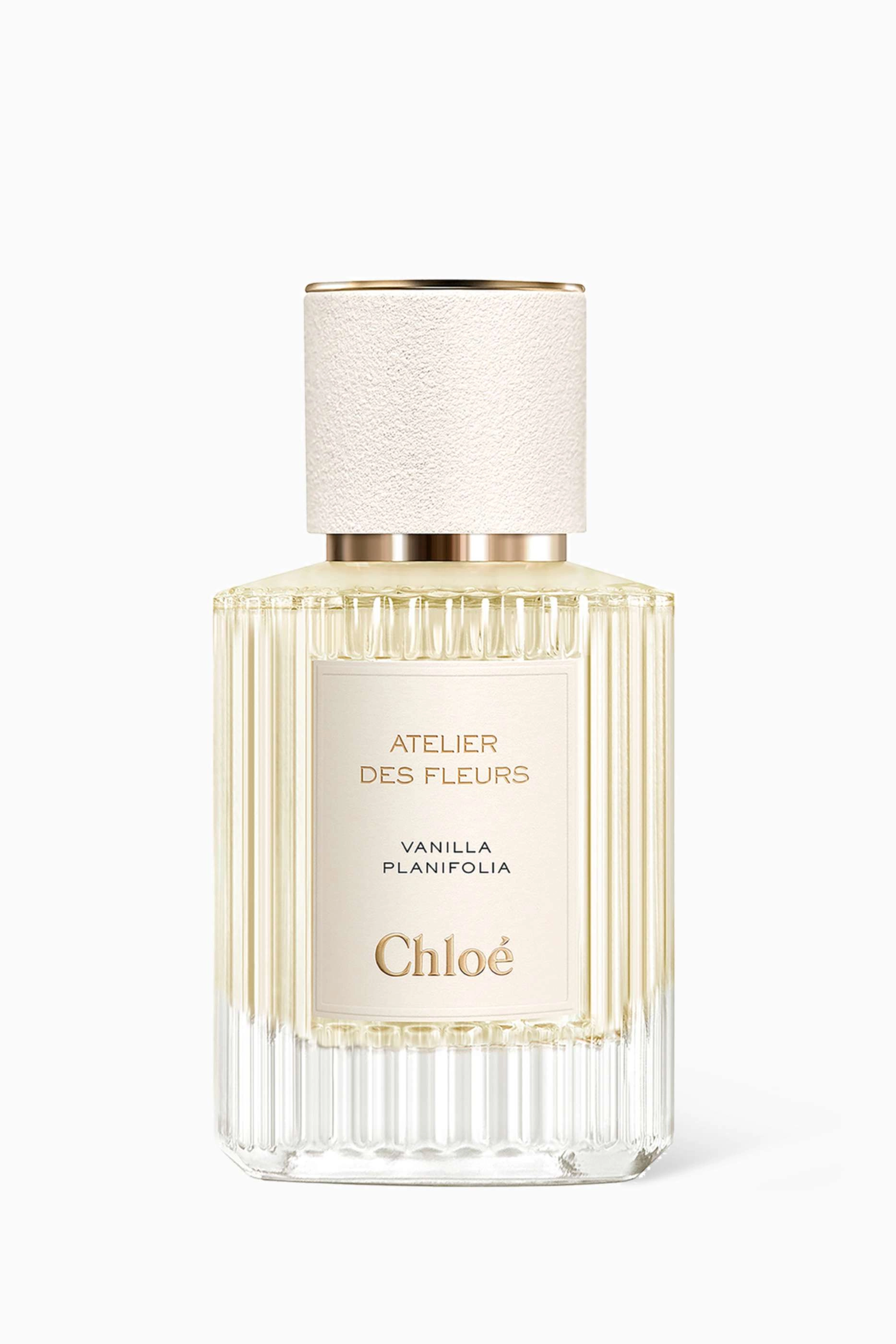 Chloé Perfumes Atelier des Fleurs Vanilla Planifolia Eau de Parfum - 50ml