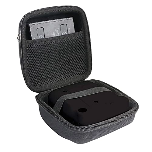Hard Carrying Case Replacement - Instax Mini 12/11
