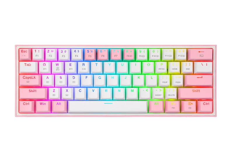 Fizz Pro K616 - Wired/Wireless