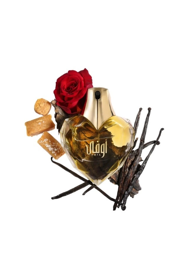 Awfa Eau de Parfum 59.74 ml