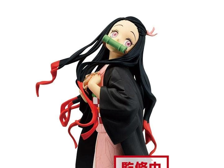 Nezuko Kamado - Demon Slayer (20.32 cm)