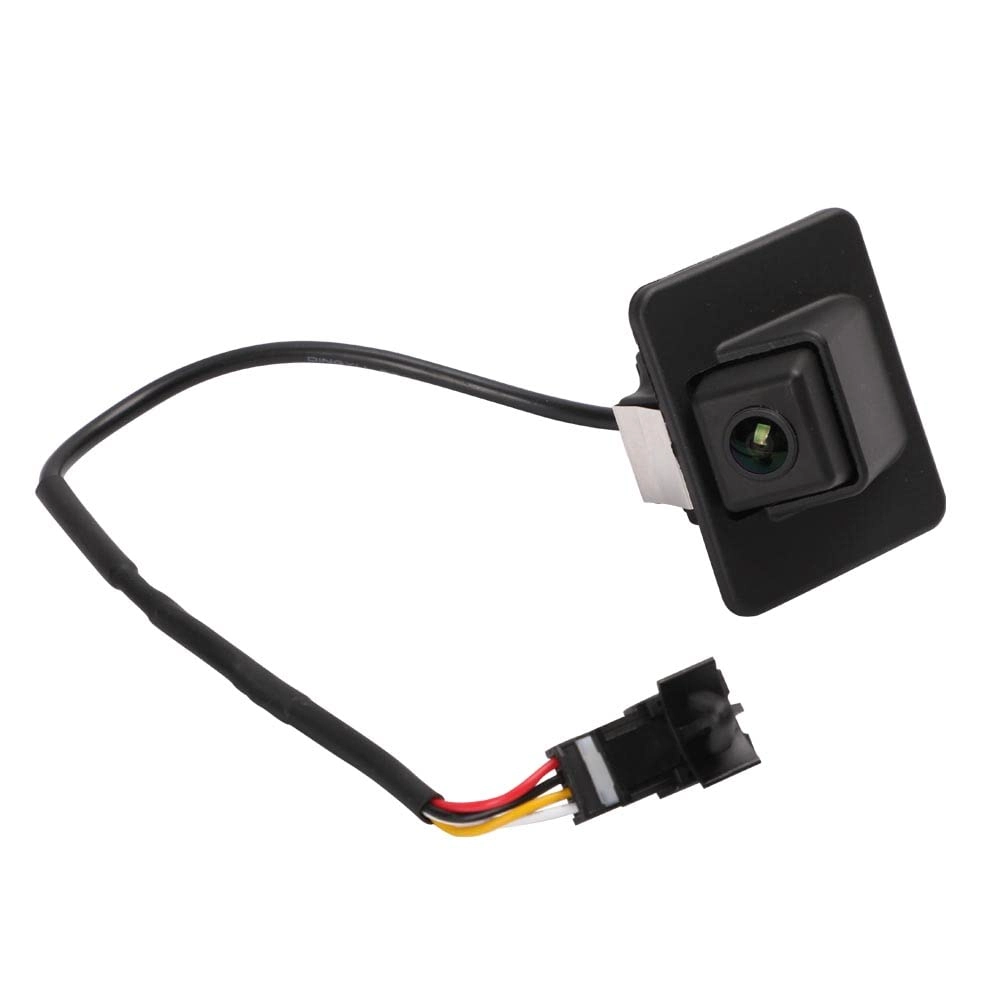 HUGALL Rear View Park Assist Camera