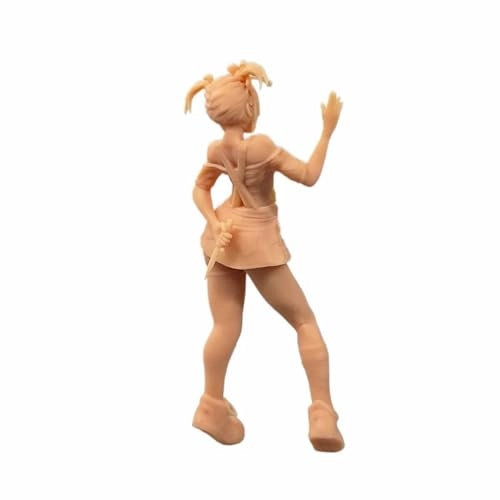 Cute Little Schoolgirl - 1.0 Count 1/24