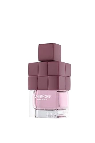 Ambroise Pour Femme Eau de Parfum 100ml