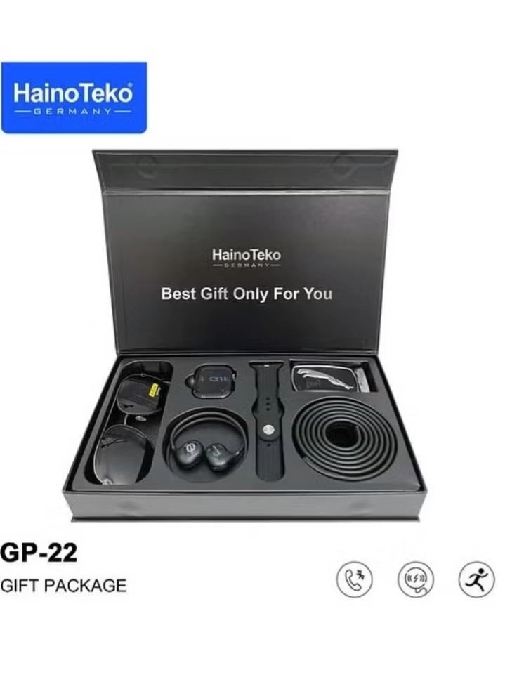GP22 Gift Box