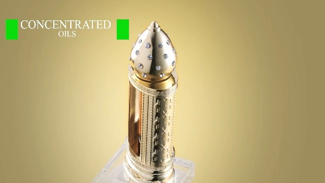 PLATINA Eau de Parfum 100 ml