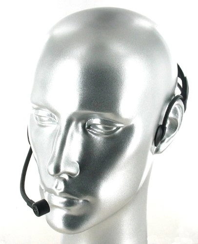 AVL606 Wired Microphone