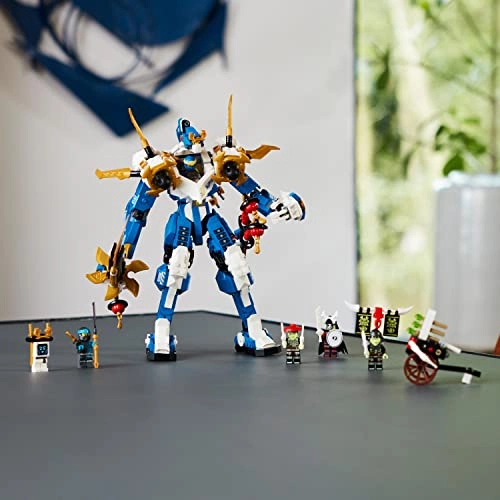 Ninjago LEGO (71785)