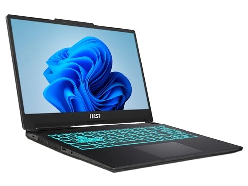 Cyborg 15 A13VF 9S7-15K111 - 15.6'' Core i7-13620H 16GB DDR5 512GB SSD