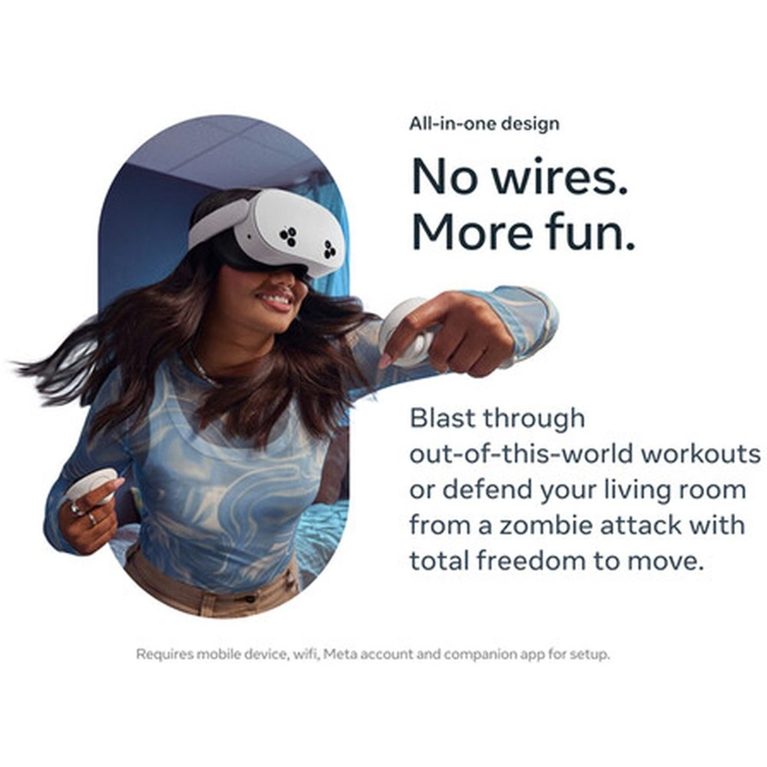 Quest 3S - 1832 x 1920 256GB