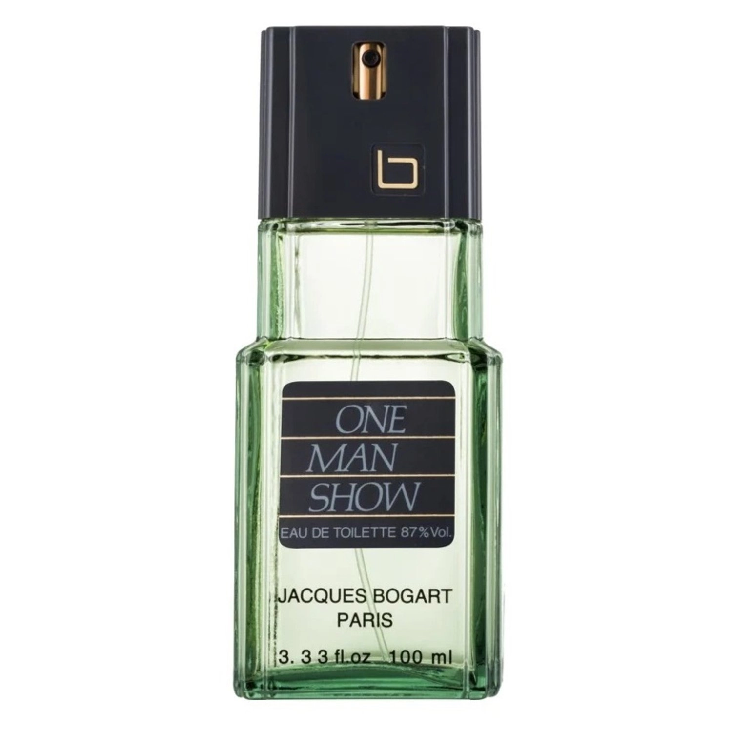 One Man Show Eau de Toilette 100ml