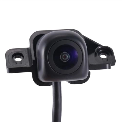 Reversing Camera - Night vision