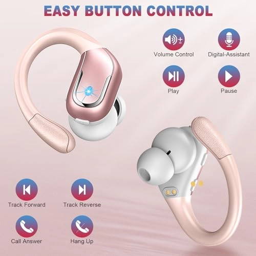 X29 Wireless Headphone