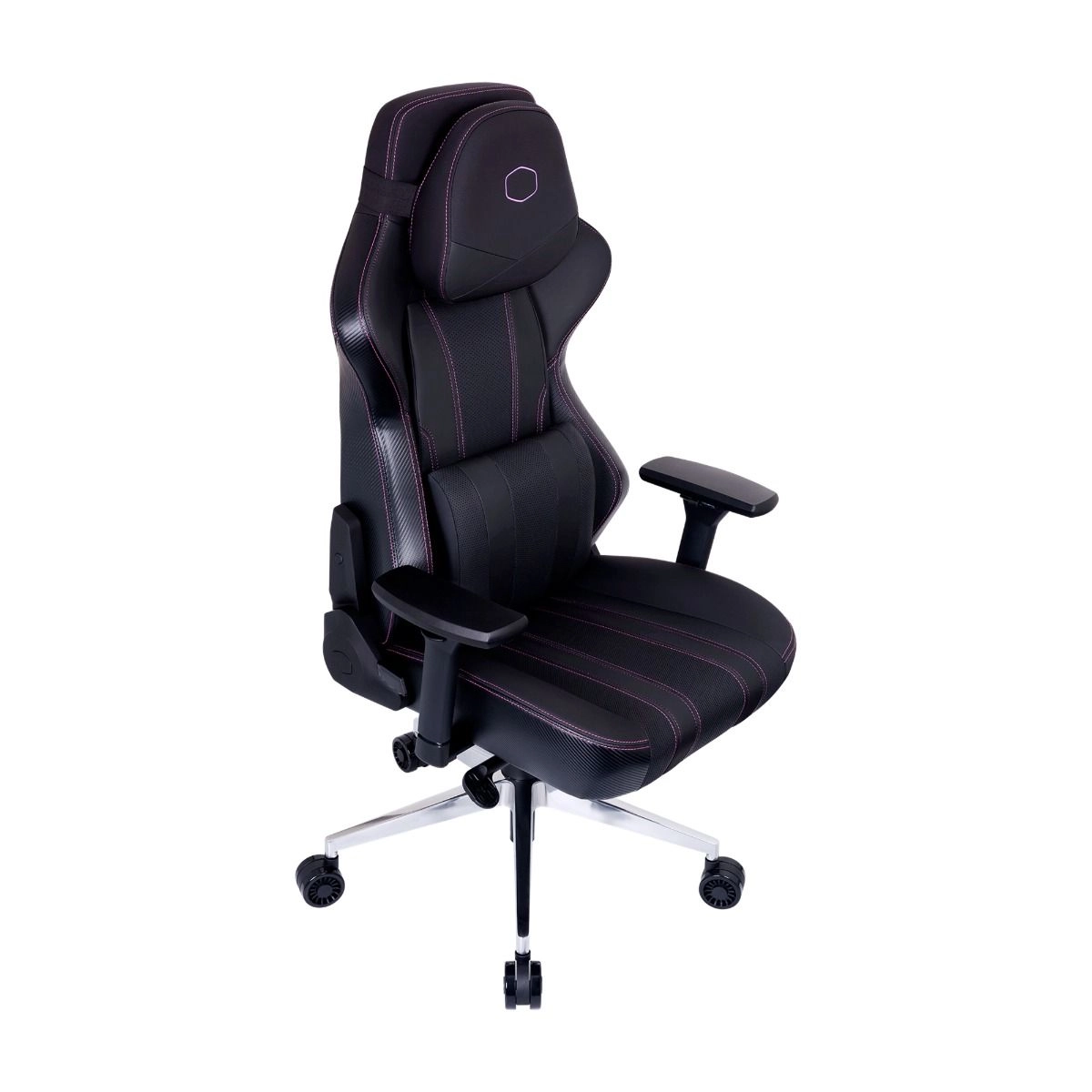 Caliber X2 - Grey Gaming Chair