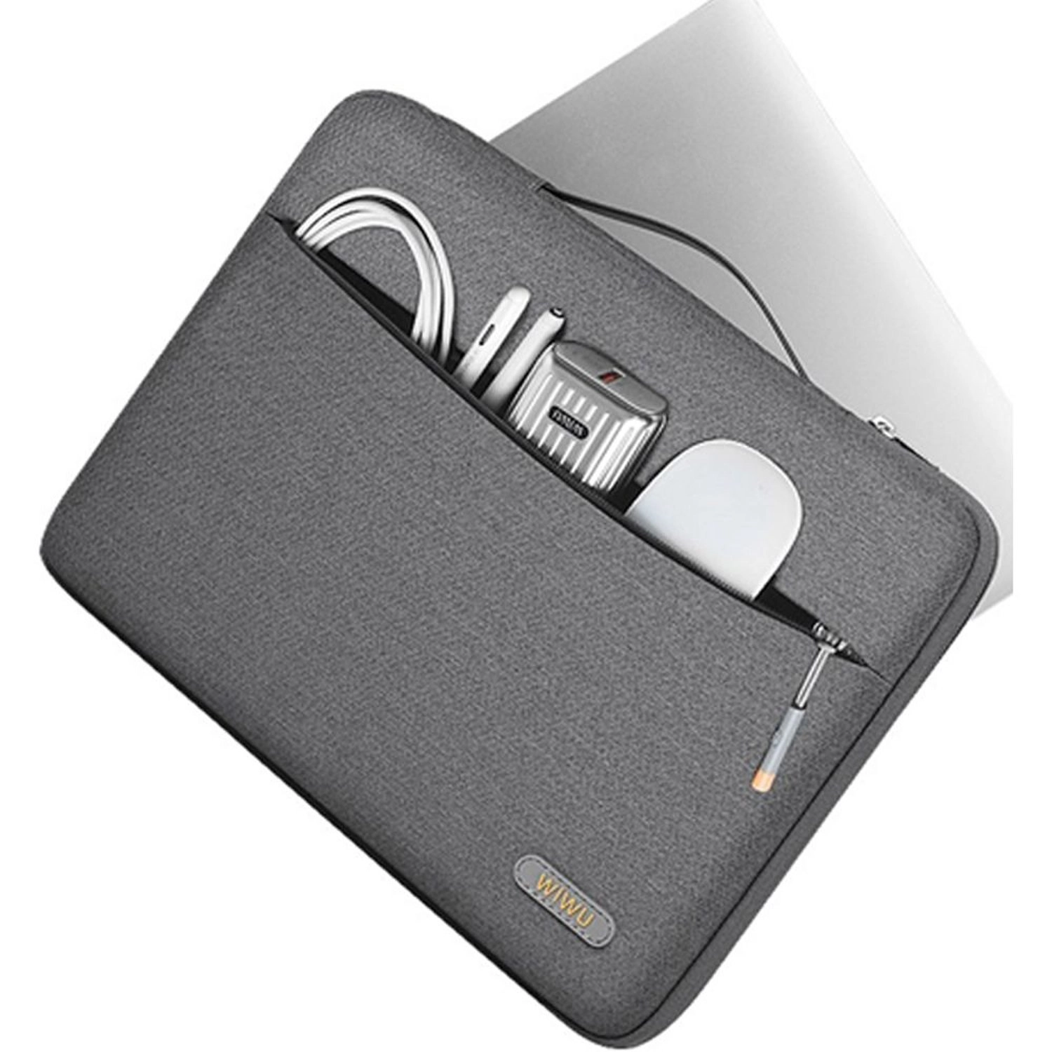 Pilot Sleeve for 15.4-Inch Laptop