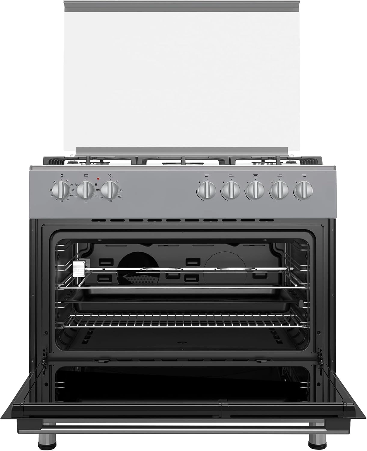 GK9221S GAS Cooker