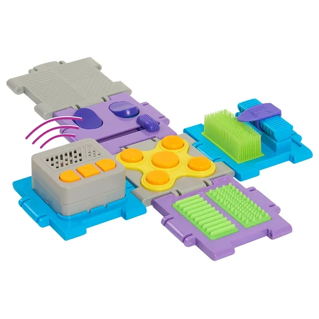 Asmr Recorder Cube - 3 +