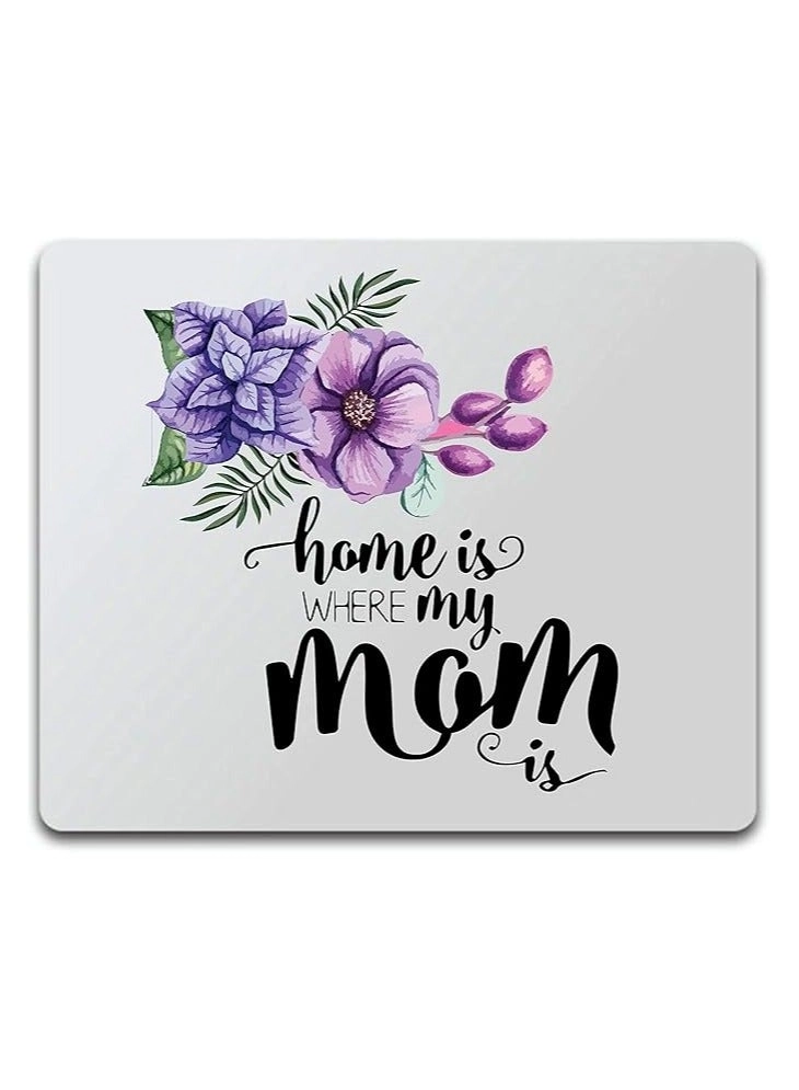 Mouse Pad - 22x18 cm