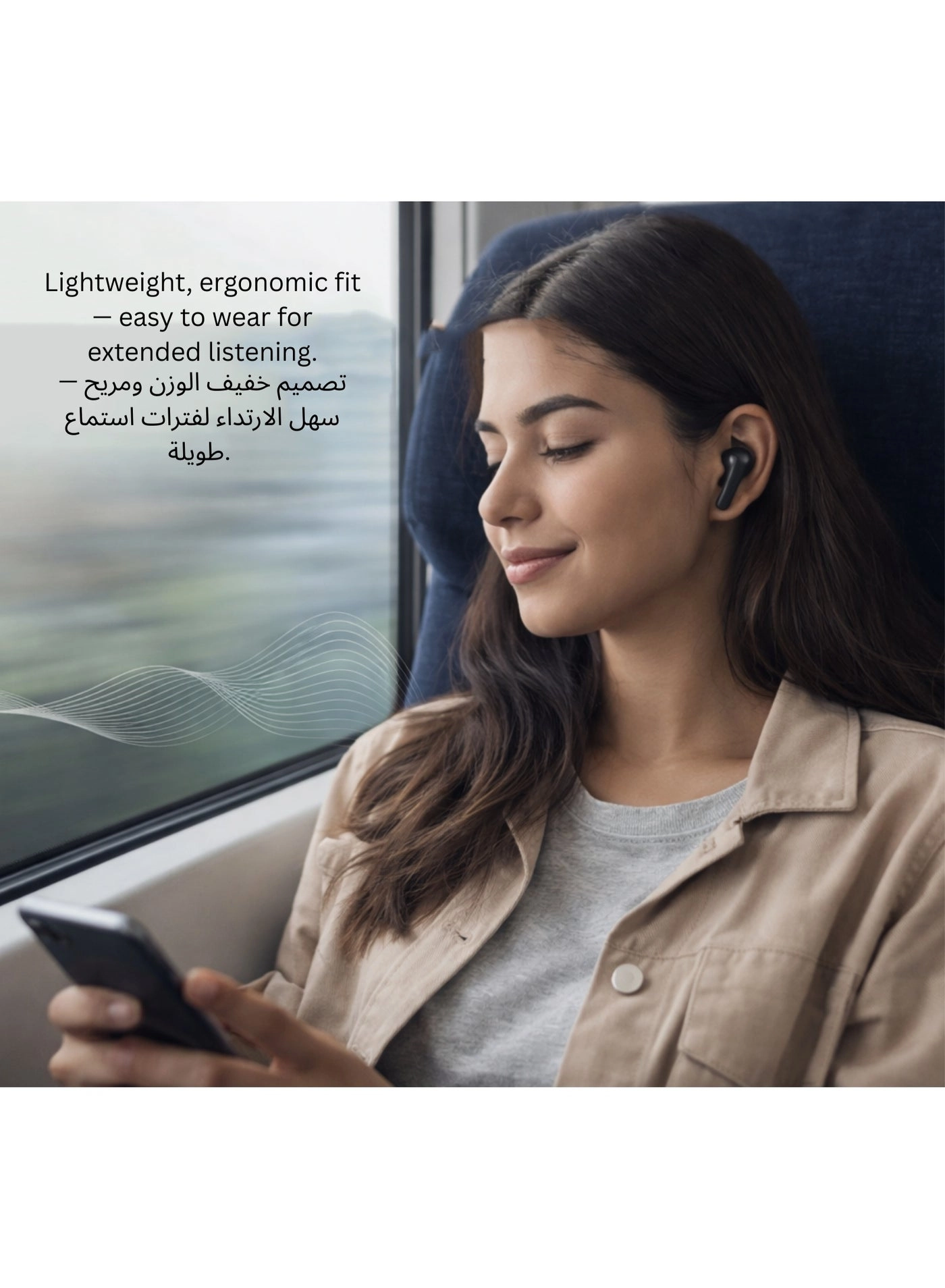 buds T310 Wireless Earbud